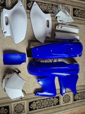 Yamaha Wrf/yzf 400/426 98-02