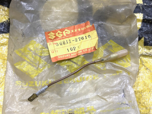 Suzuki a100 rv125 rv90 sp370 - rv90,