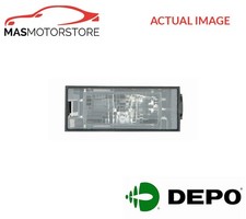 LICENCE PLATE LIGHT LORO