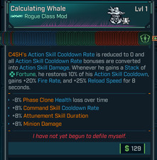 Borderlands 4 • MODDED COM