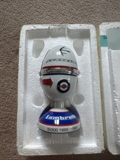 Musical Lambretta Faberge Egg