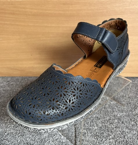 Loretta mary jane navy - loretta,