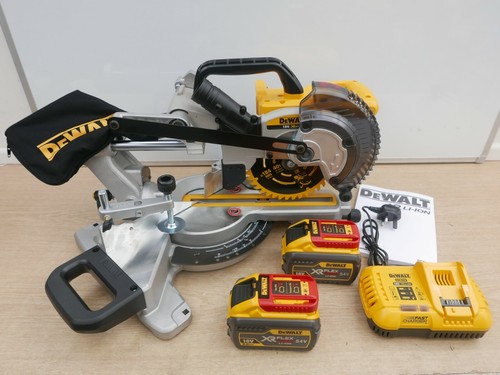Dewalt dcs365 18v 184mm - dewalt,