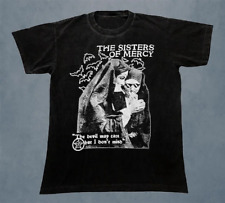 Vintage The Sisters of Mercy