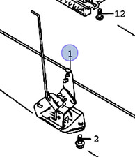 NEW Genuine Suzuki CARRY VAN