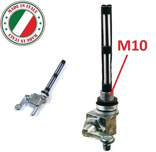 Universal fuel tap m10 - universal,