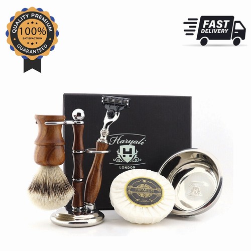 Shaving set edge - 3,