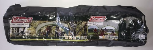 Coleman event shelter pro 14ft - event,