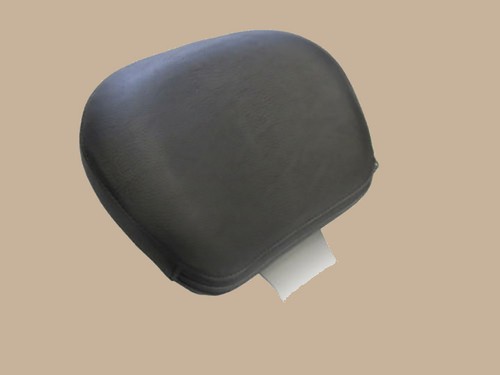 Driver backrest - backrest/backrest, pad