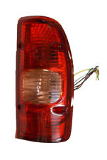 Mazda B2500 Pick Up 2.5TD Rear