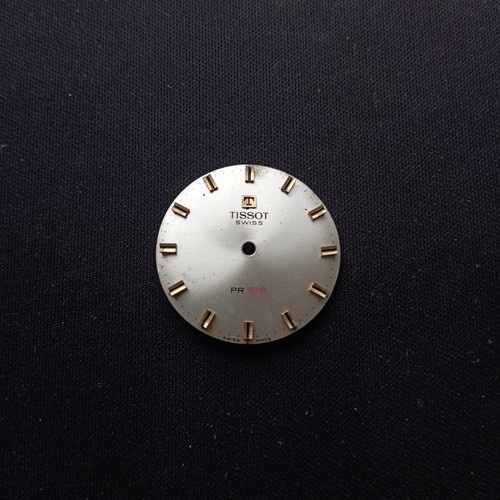 Rare tissot swiss vintage - rare,