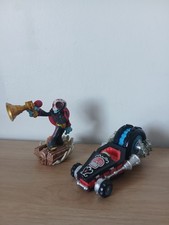 Skylanders Superchargers
