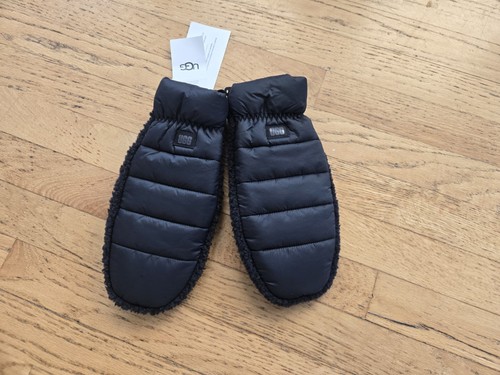 Ugg women uggluff mitten - aw,