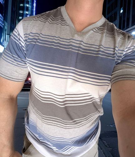 Men tshirt micros - men's,
