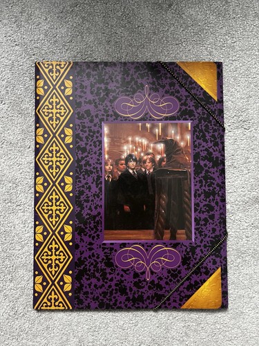 Vintage harry potter paper - potter,