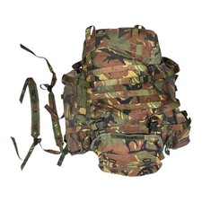 Dutch sting Lowe alpine Bergen