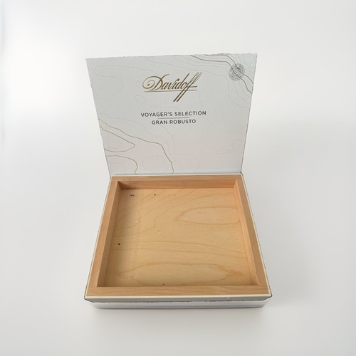 Davidoff gran robusto - davidoff,