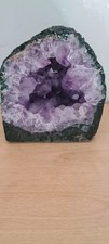 Large Amethyst Geode –
