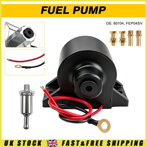 New 60104 posi flow - 60104, pump