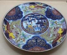 Imari Ware, Japan, Large