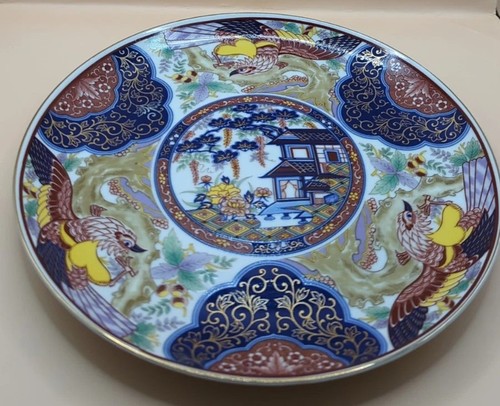 Imari ware japan large - ware,,