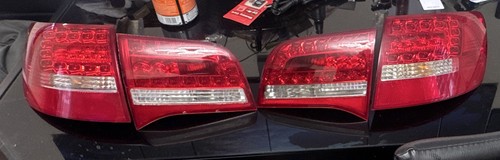 Audi lift estate led - audi,