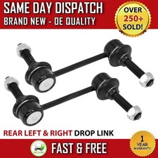 LAND ROVER DISCOVERY 3 & 4