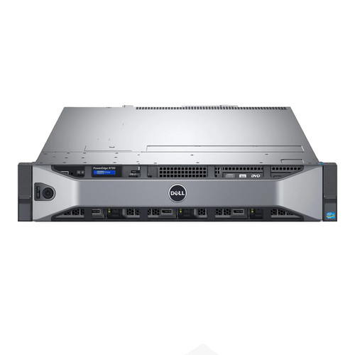 Dell poweredge r730 - r730, 16sff