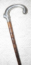 Edwardian Petite Walking Stick