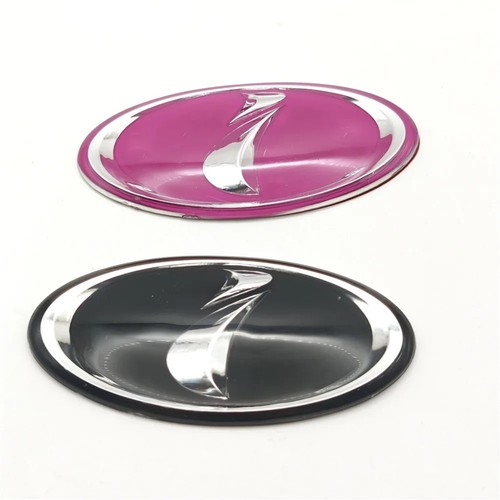 Grille emblem badge - grille, subaru