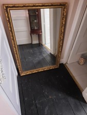 Classic Vintage Gold/Bronze