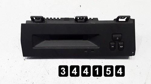 1993 renault safrane display - 1993,