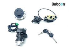 Ignition switch lock - ignition, set