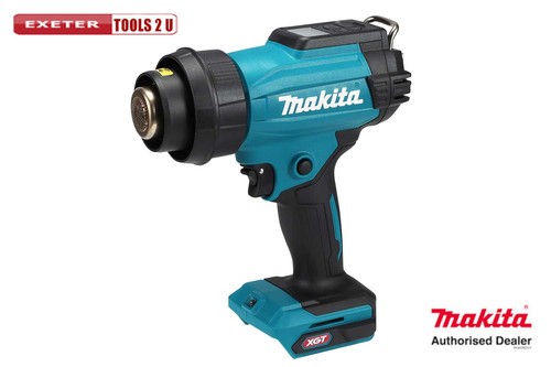 Makita hg001gz 40v max - makita,