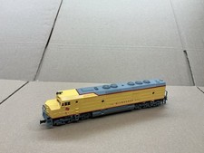 MEHANO HO SCALE DIESEL