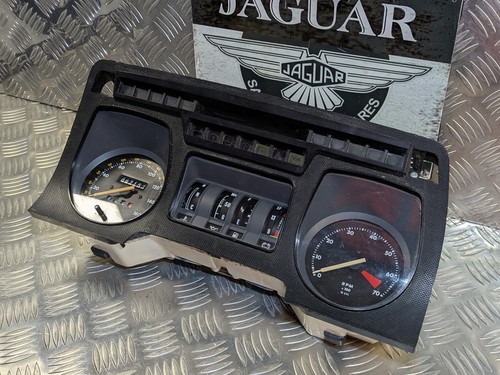 Jaguar xjs clocks - xjs, clocks,