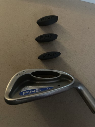 Ping iron missing insert - g2,