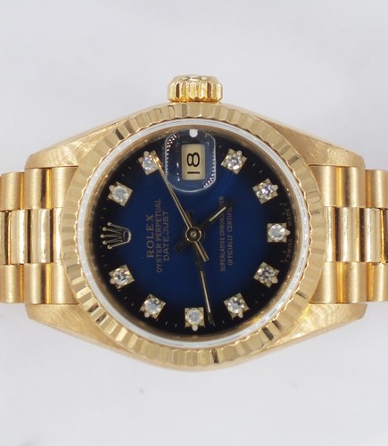 26mm rolex datejust 69178 - 26mm,