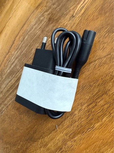 Genuine braun shaver charger - braun,