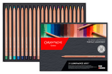 Caran d'Ache Luminance 6901