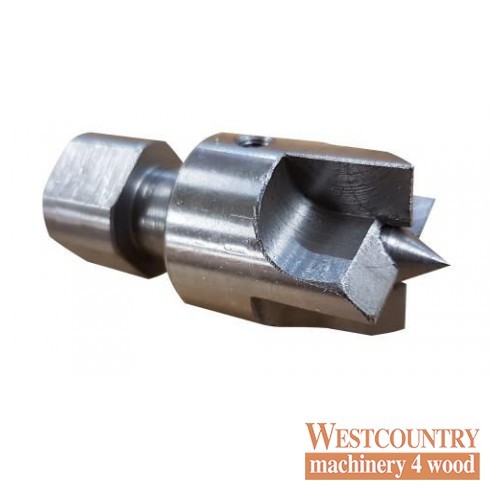 Charnwood viperdc prong - 4,
