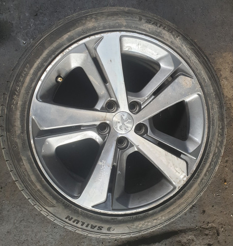 Peugeot 308 mk2 - 308, 13-21