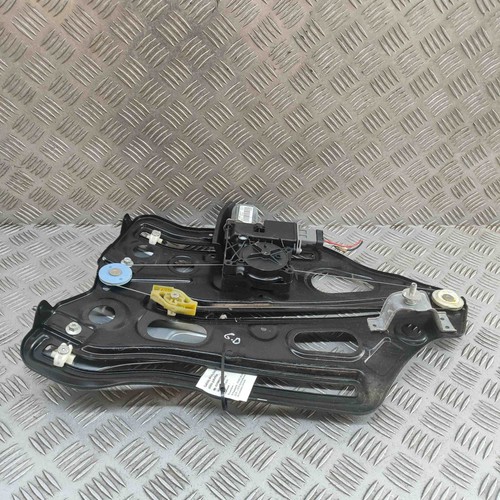 Renault megane rear right - renault,
