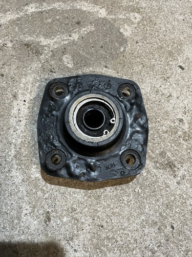 Kawasaki jetski midshaft - kawasaki,