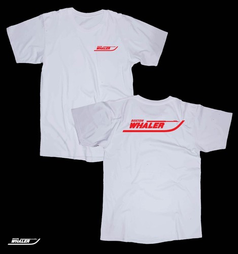 Boston whaler boats - whaler, logo