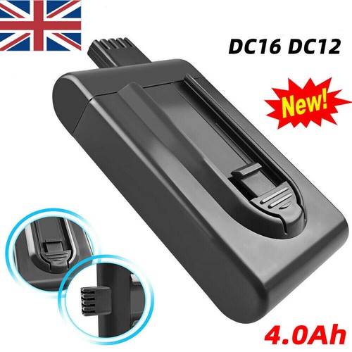 0ah for dyson dc16 12 - 21.6v,