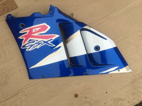 311 suzuki gsxr400 gk76 left - 311,