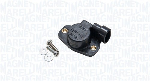 Sensor throttle position - throttle,