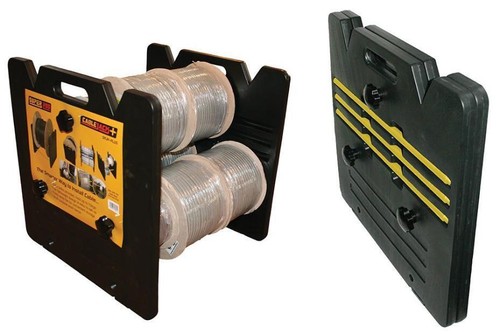 Cable jack plus - plus, portable