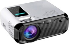 Mini Portable Projector 6500